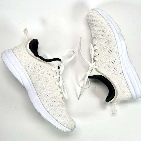 APL Techloom Phantom Women's Running Shoes - Picture 6 of 8